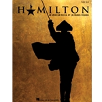 Hamilton: An American MusicalPiano Solos