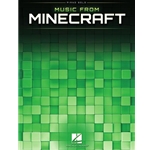 Music from Minecraft