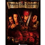 Pirates of the Carribean, Black Pearl, Intermediate Piano