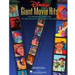 Disney Giant Movie Hits, BNP