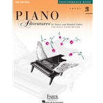 FPA, 2B Performance Book