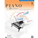 FPA, 2B Popular Repertoire