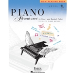 FPA, 2A Sightreading