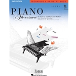 FPA, 2A Tech & Artistry Book