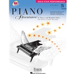 FPA, 2A Gold Star Performance w/CD