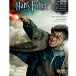 Harry Potter, Complete Film Series BNP