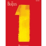 The Beatles 1, Easy Piano