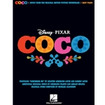 Coco, Easy Piano
