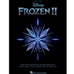 Frozen II Easy Piano