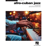 Jazz Piano Vol. 68 - Afro-Cuban