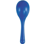 Lp LPR010-BL Chikitas (Pair) Blueberry