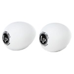Lp LP004-GLO Glow in the Dark Egg Shakers