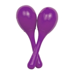 Lp LPR010-GP Chikitas (Pair) Grape