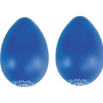 Lp LPR004-BL Egg Shakers (Pair) Blueberry