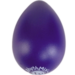 Lp LPR004-GP Egg Shakers (Pair) Grape