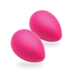 Lp LPR004-BG Egg Shakers (Pair) Bubble Gum