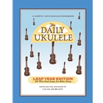 The Daily Ukulele Leap Year Edition