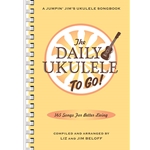 The Daily Ukulele To Go