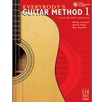 Everybody's Guitar Method 1