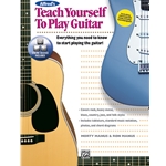 Teach Yourself To Play Guitar