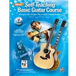 Self-Teaching Basic Guitar Course