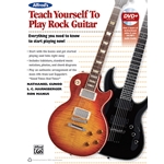 Teach Yourself To Play Rock Guitar
