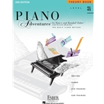 FPA, 3A Theory Book