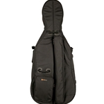 Protec C310 4/4 Cello Bag Gold Series