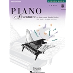FPA, 3B Lesson Book