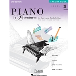 FPA, 3B Theory Book