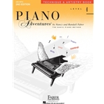 FPA, 4 Tech & Artistry Book