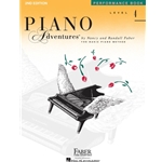 FPA, 4 Performance Book