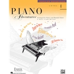 FPA, 4 Popular Repertoire