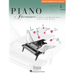 FPA, 5 Performance Book