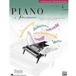 FPA, 5 Popular Repertoire
