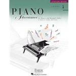 FPA, 5 Lesson Book