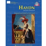 Haydn, Six Easy Sonatas