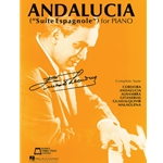 Lecuona - Andalucia Suite