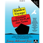 Maiden Voyage Volume 54