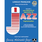 How To Play Jazz And Improvise Volume 1