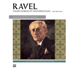 Ravel: Valses nobles et sentimentales