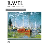 Ravel: Sonatine