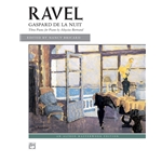Ravel: Gaspard de la nuit