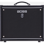 Boss KTN-50-2EX Guitar Combo Amp 50 Watts
