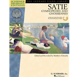 Satie, Gymnopedies and Gnossiennes