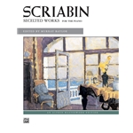 Scriabin: Selected Works