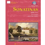 Selected Sonatinas Bk 2