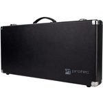 Protec SWPB4 Stonewood Pedal Board