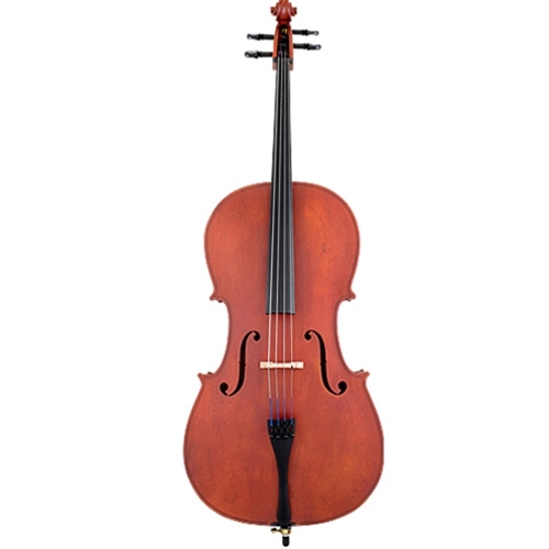 The Horn Doctor - Scherl & Roth SR43E3H 3/4 Cello 