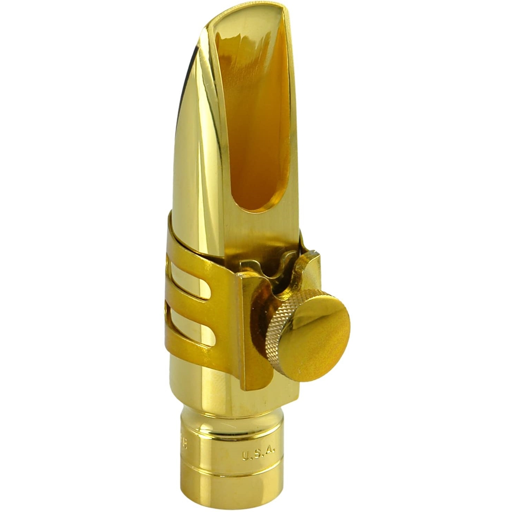 The Horn Doctor Otto Link 5LMAS Alto Sax 5 Metal Mpc